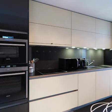 Flh Luxury Porto River View Apartment