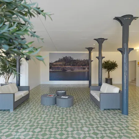 Flh Luxury Porto River View Apartment
