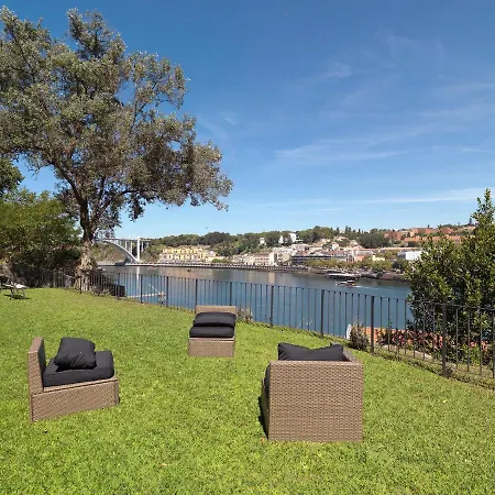 Apartment Flh Luxury Porto River View