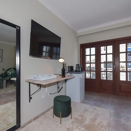 Guest house Douro Prime Downtown 2*
