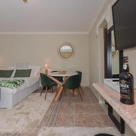 Douro Prime Downtown 2*