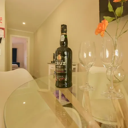 Guest house Douro Prime Downtown 2*