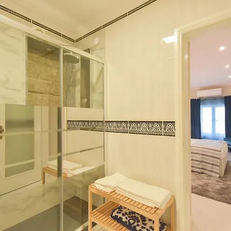 Douro Prime Downtown Guest house