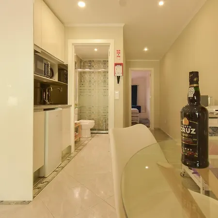 Douro Prime Downtown Vila Nova de Gaia