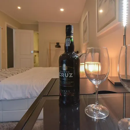 Douro Prime Downtown