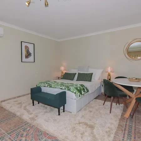 Guest house Douro Prime Downtown 2*