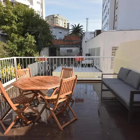 Douro Prime Downtown Guest house 2*