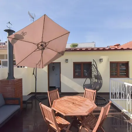 Douro Prime Downtown 2*