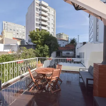 Douro Prime Downtown Guest house Vila Nova de Gaia