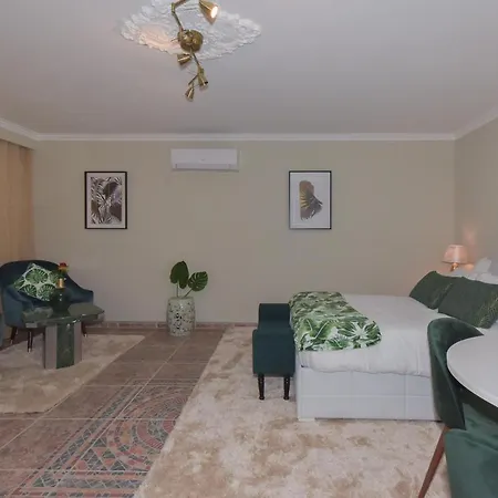 Douro Prime Downtown Guest house 2*