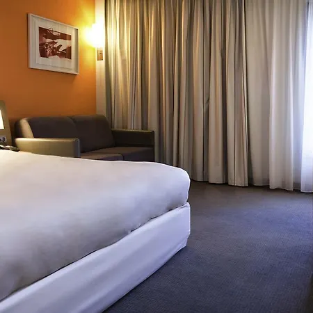 Hotel Novotel Porto Gaia 4*