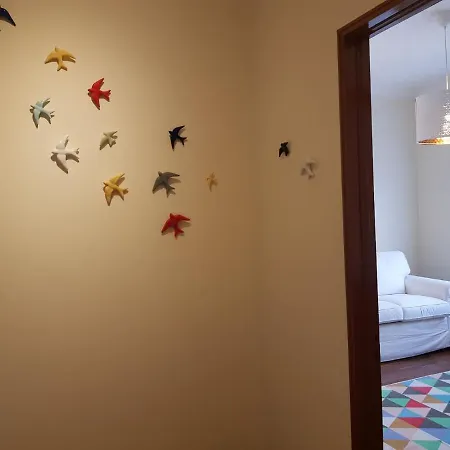 Janelas Do Porto Apartment