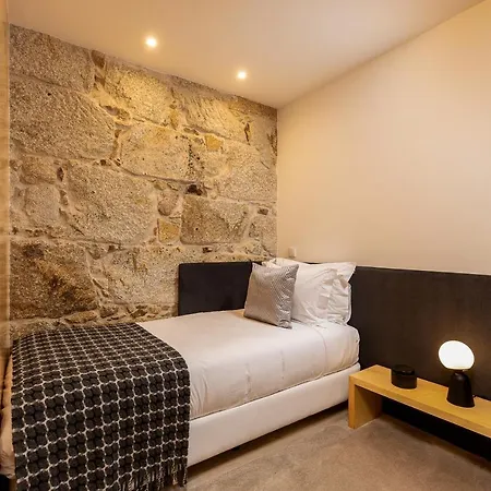 Apartment Youropo - Ribeira Gaia
