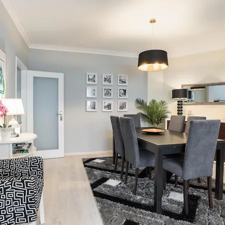 Metropolitan Gaia-porto Apartment *