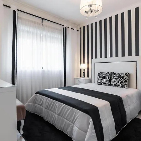 Metropolitan Gaia-porto Apartment Vila Nova de Gaia