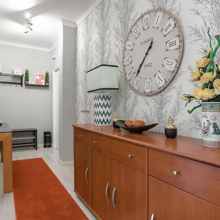 Apartment Metropolitan Gaia-porto Vila Nova de Gaia