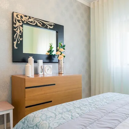 Metropolitan Gaia-porto Apartment *