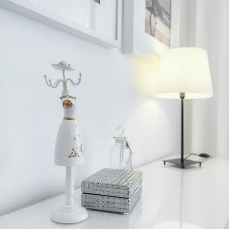 Metropolitan Gaia-porto Apartment *
