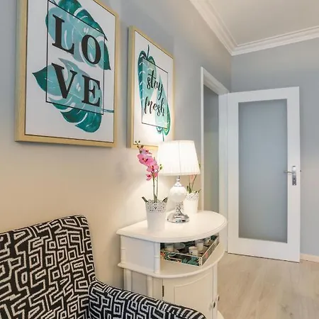 Apartment Metropolitan Gaia-porto Vila Nova de Gaia