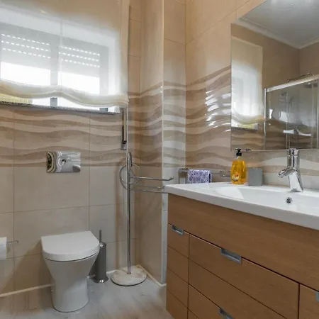 Metropolitan Gaia-porto Apartment