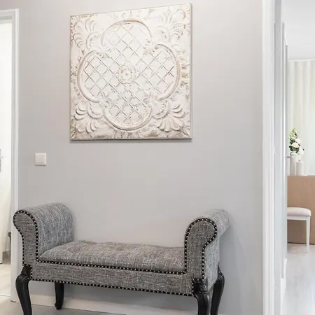 Apartment Metropolitan Gaia-porto Vila Nova de Gaia