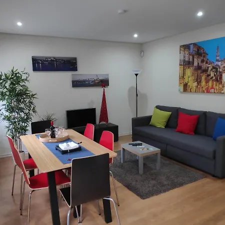 Magic Escape Apartment *