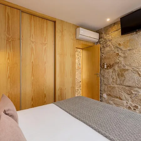 Apartment Youropo - Ribeira Gaia Vila Nova de Gaia