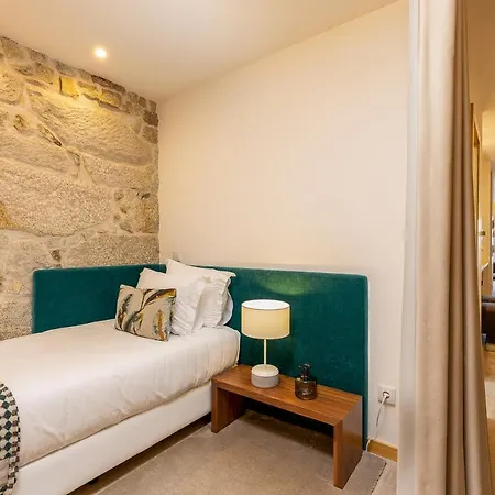 Apartment Youropo - Ribeira Gaia Vila Nova de Gaia