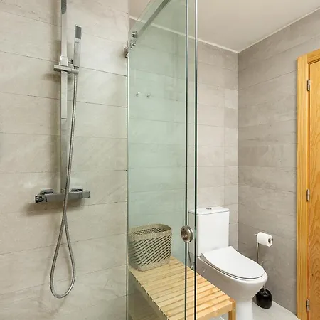 Youropo - Ribeira Gaia Apartment