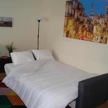 Magic Escape Apartment *
