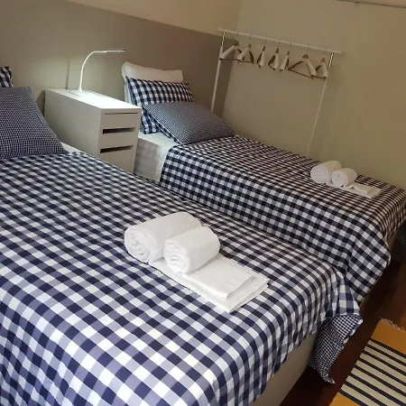 Janelas Do Porto Apartment *