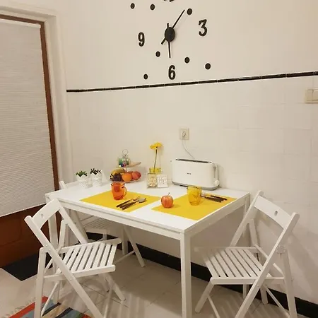 Janelas Do Porto Apartment *