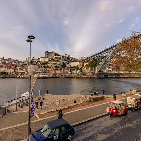 Apartment Youropo - Ribeira Gaia *