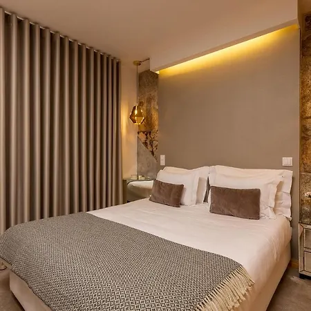 Apartment Youropo - Ribeira Gaia