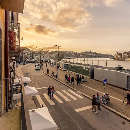 Youropo - Ribeira Gaia Vila Nova de Gaia