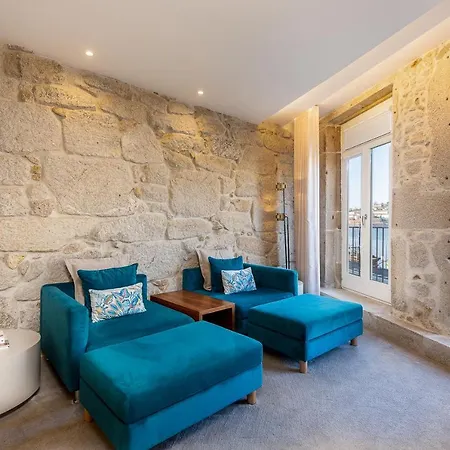 Youropo - Ribeira Gaia Apartment