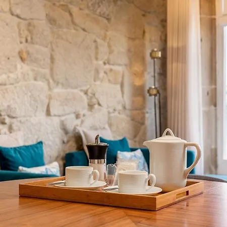 Youropo - Ribeira Gaia Apartment *