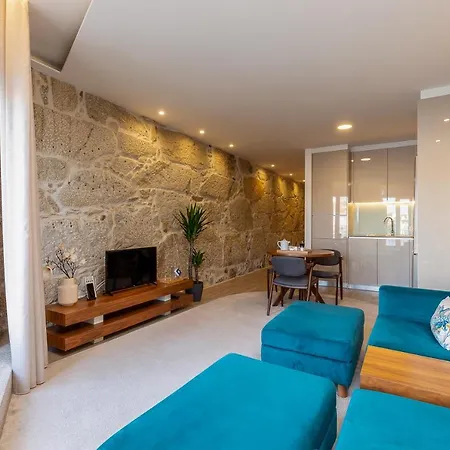 Apartment Youropo - Ribeira Gaia *