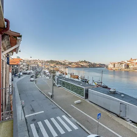 Youropo - Ribeira Gaia Apartment Vila Nova de Gaia