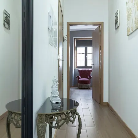 D'ouro Dona Maria By Lw Apartment *