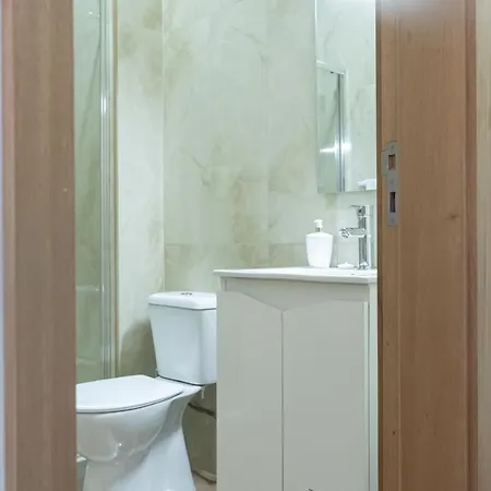 Apartment D'ouro Dona Maria By Lw *