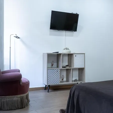 D'ouro Dona Maria By Lw Apartment