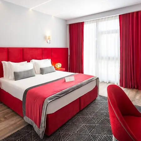 Rubens & Hotel