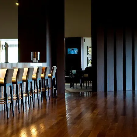 Porto Gaia By Ihg Hotel 4*